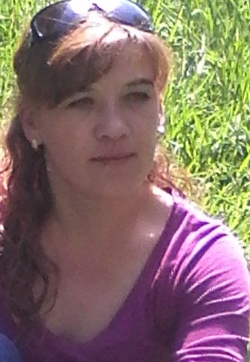 My photo - Tatyana, 36 from Simferopol (@tanusha9276)