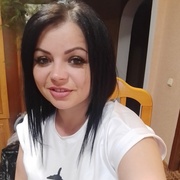 Вика, 36, Мостовской