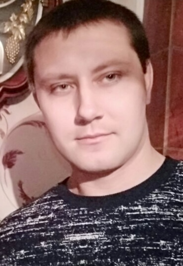 Моя фотография - Иван, 32 из Одесса (@ivan274184)