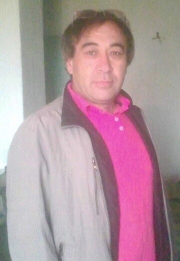Моя фотография - Фархад, 57 из Бишкек (@farhad2126)
