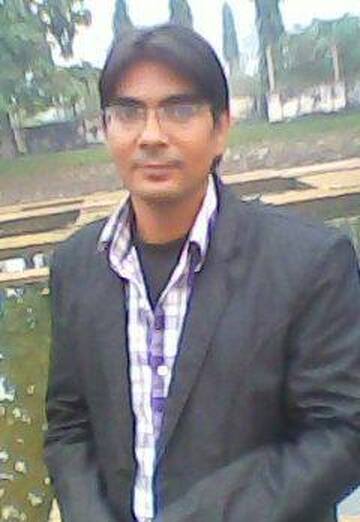 My photo - Prashant Nayak, 40 from Gurugram (@prashantnayak)