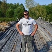 Александр, 36, Няндома