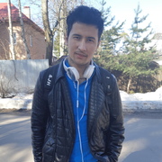 фаха, 29, Сестрорецк