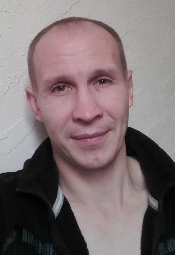 My photo - Aleksandr, 39 from Saratov (@aleksandr948455)
