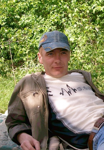 My photo - Andrey, 51 from Khmelnytskiy (@andrey2869)