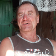 Константин, 54, Мантурово