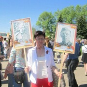 Галина, 57, Галич
