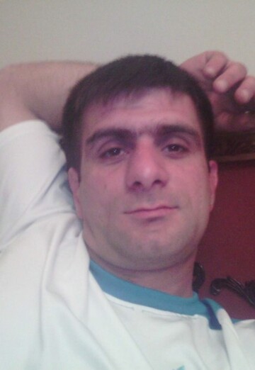 Моя фотография - Tyom Nikoxosyan, 41 из Ереван (@tyomnikoxosyan)