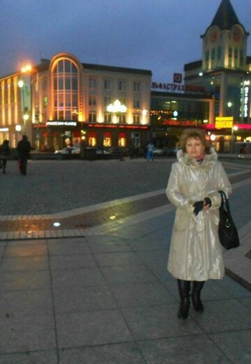 Моя фотографія - Рита, 60 з Слов'янськ (@rita10144)