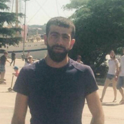 Паша, 27, Геленджик