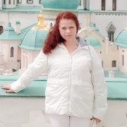 Лариса, 45, Железногорск