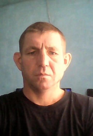 My photo - dmitriy, 43 from Tatarsk (@dmitriy343095)