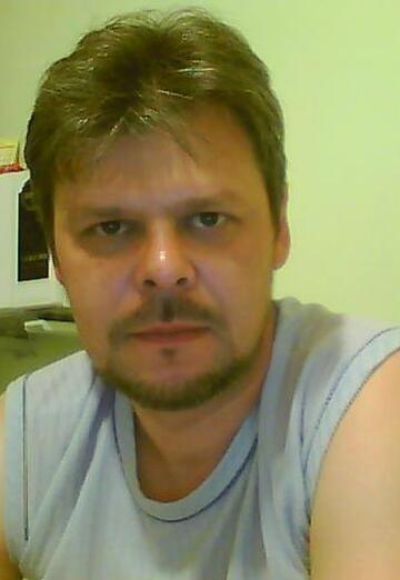 Моя фотография - Александр, 43 из Тюмень (@aleksandr660149)