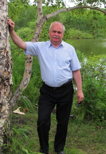 Моя фотография - Роман, 61 из Петропавловск-Камчатский (@roman11585)