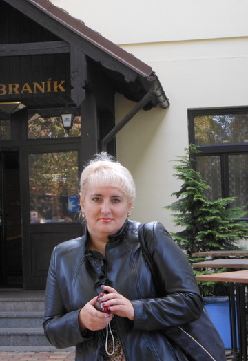 Моя фотография - Елена, 49 из Барановичи (@elena230531)