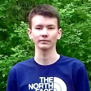 Алмаз, 20, Заинск