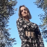 Марина, 25, Белая Холуница