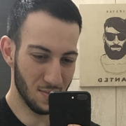 андрей, 31, Геленджик