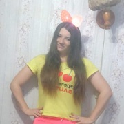 Виктория, 30, Кантемировка