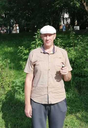 Моя фотография - Роман, 54 из Хабаровск (@roman189579)