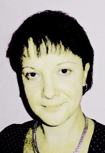 My photo - Natalya, 43 from Slonim (@natalya102493)