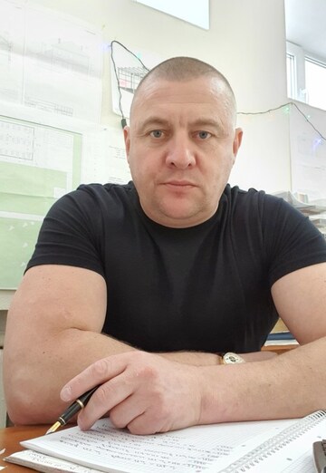 Моя фотография - Андрій, 49 из Одесса (@andry17975)