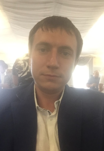 My photo - Yan, 39 from Saratov (@natyajnie0)