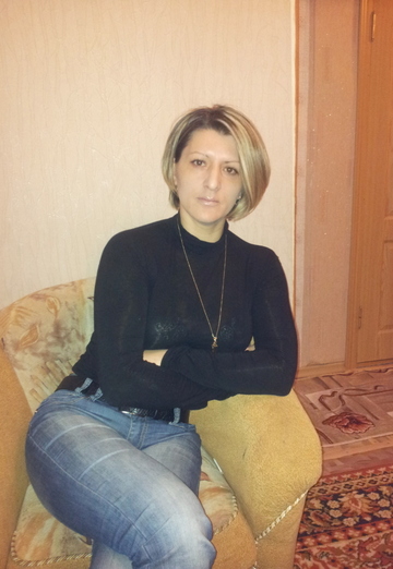 Моя фотография - Светлана, 47 из Буденновск (@svetlana108749)