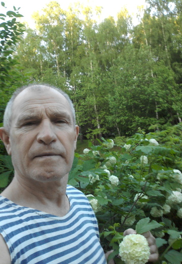 Моя фотография - Виталий Юдкин 78 лет, 82 из Москва (@vitaliyudkinlet)