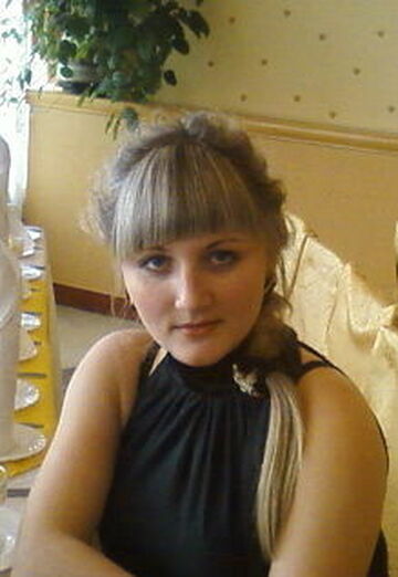 Моя фотография - Мария, 31 из Дальнегорск (@mariya16722)