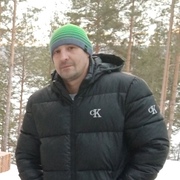 Александр, 41, Лесной
