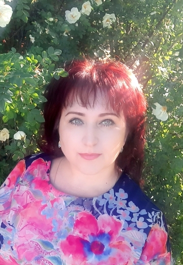 My photo - Olya, 48 from Ryazan (@olya75643)