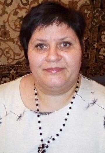 My photo - Natali, 45 from Chelyabinsk (@natali64023)