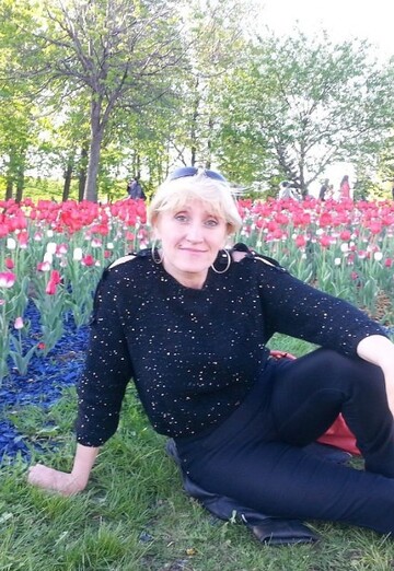 My photo - Natalya, 113 from Aprelevka (@natalya162775)