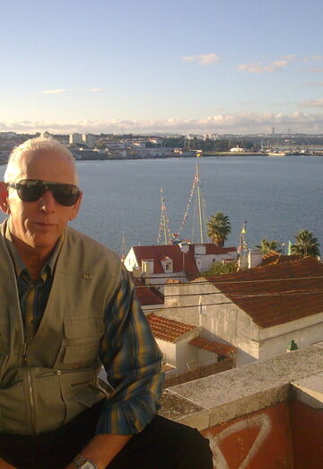 My photo - sergey vladimirovich, 69 from Anapa (@sergeyvladimirovich154)