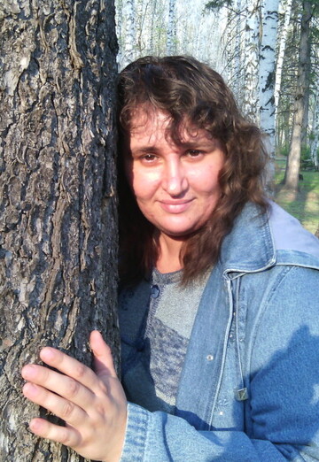 Моя фотография - Елена, 44 из Томск (@elena75017)