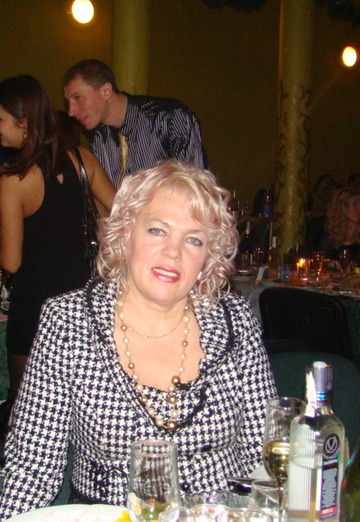 My photo - Antonina, 65 from Sumy (@antonina2759)