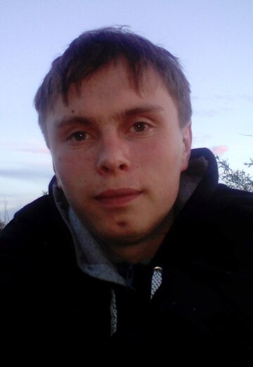 Моя фотография - Александр, 27 из Иркутск (@aleksandr702122)