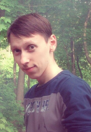 My photo - Dmitriy, 38 from Ufa (@dmitriy195364)