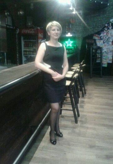 My photo - Svetlana, 49 from Tomsk (@svetlana274538)