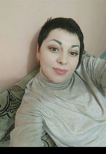 Моя фотография - Лена, 43 из Москва (@lena39447)