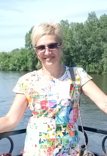 My photo - natalya, 51 from Kansk (@natalya159262)