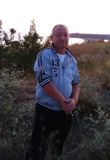 Моя фотография - тарас, 55 из Компанеевка (@taras6519)