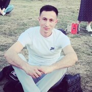Бродяга, 29, Санкт-Петербург