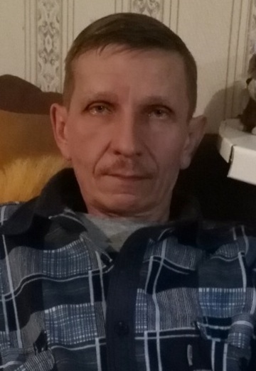 My photo - Evgeniy, 55 from Cherepovets (@evgeniy324903)