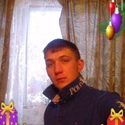 Артур, 33, Юрюзань