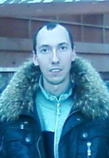 Моя фотографія - Сергій, 33 з Тернопіль (@sergy972)