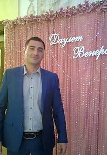 My photo - Vladimir, 38 from Astana (@vladimir232969)