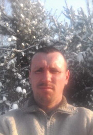 Моя фотография - Сергей, 37 из Гомель (@sergey519972)