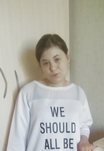 Моя фотография - Катя, 28 из Хабаровск (@katya72209)